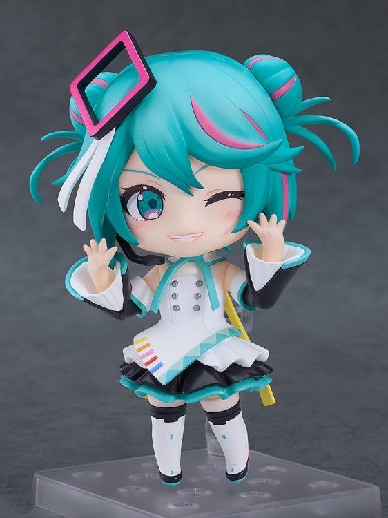 Vocaloid Nendoroid No.2590 Hatsune Miku (Miku Expo 10th