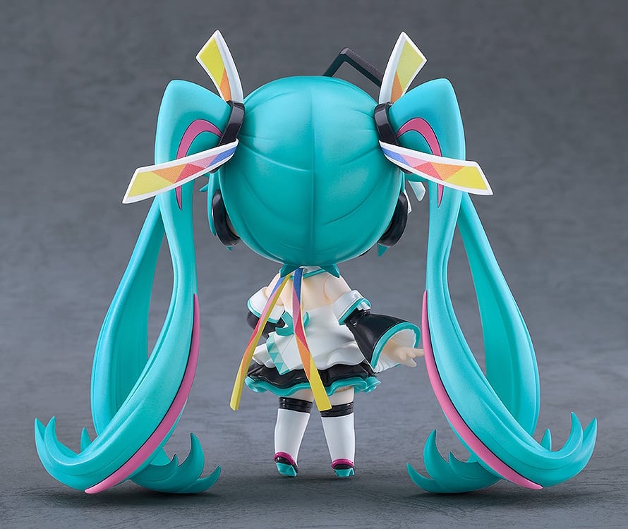 Vocaloid Nendoroid No.2590 Hatsune Miku (Miku Expo 10th