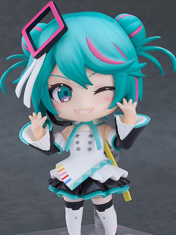 ねんどろいど 初音ミク 2590 EXPO 10th フィギュア original.jpg