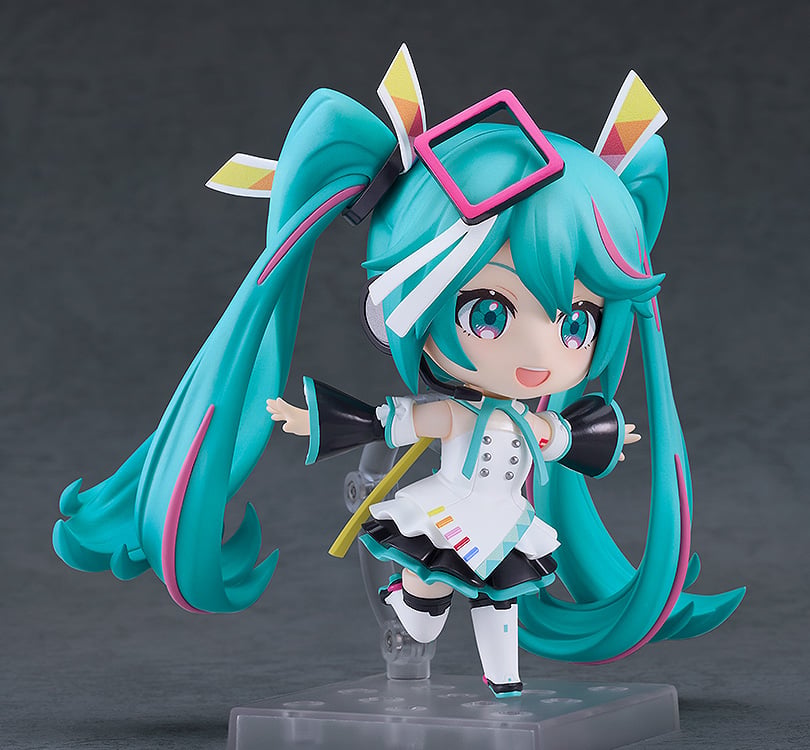 Vocaloid Nendoroid No.2590 Hatsune Miku (Miku Expo 10th