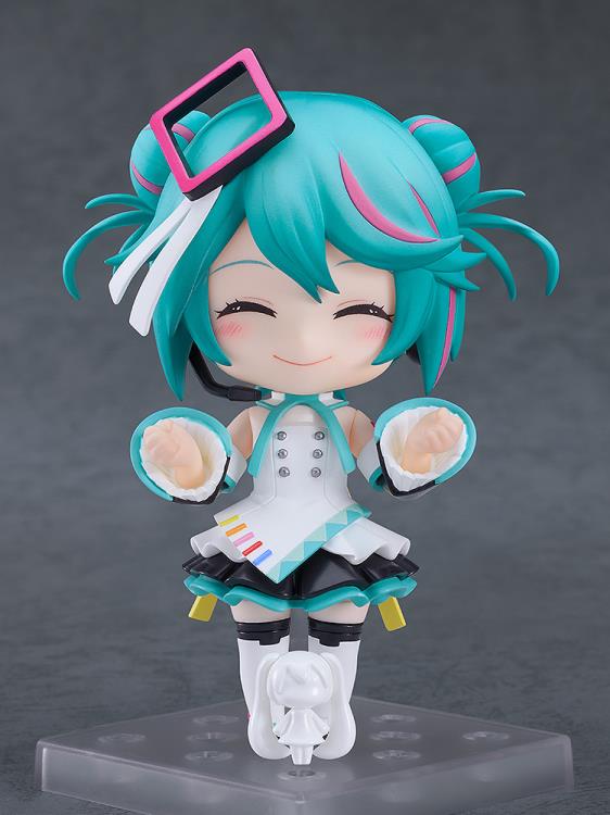 ねんどろいど 初音ミク 2590 EXPO 10th フィギュア Vocaloid Nendoroid No.2590 Hatsune Miku (Miku Expo 10th