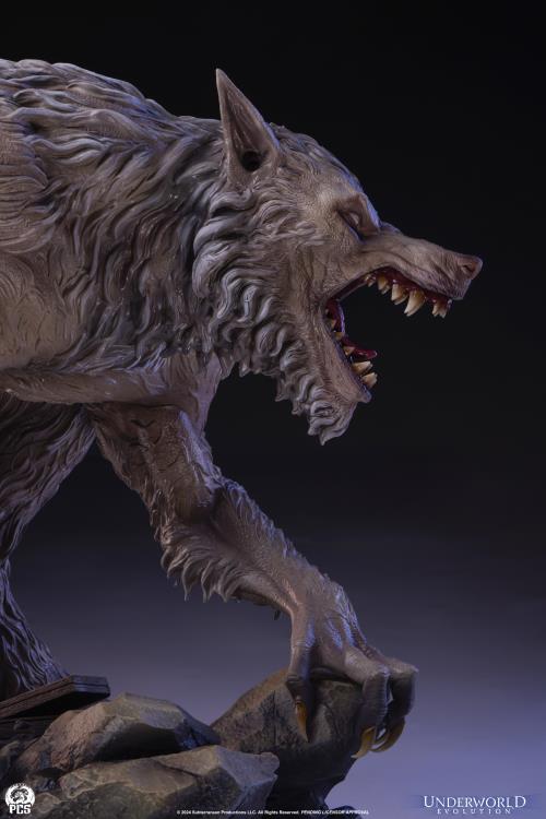 Underworld: Evolution Epic Series William 1/3 Scale Limited Edition Statue Gallery Image 16