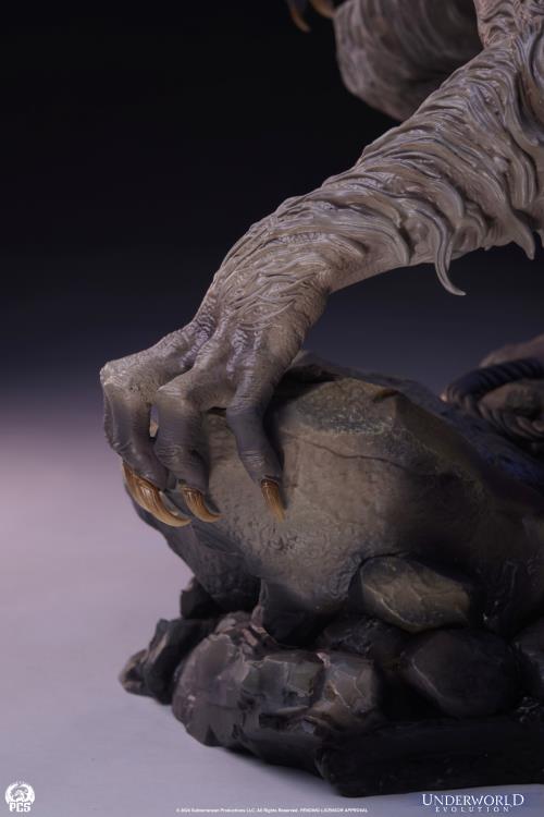 Underworld: Evolution Epic Series William 1/3 Scale Limited Edition Statue Gallery Image 26
