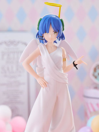 Bocchi the Rock! Luminasta Ryo Yamada Figure