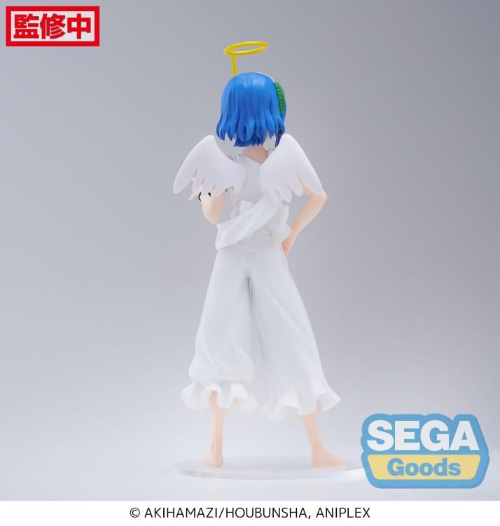 RYOSUKE YAMADA フィギュア 未開封 Bocchi the Rock! Luminasta Ryo Yamada Figure