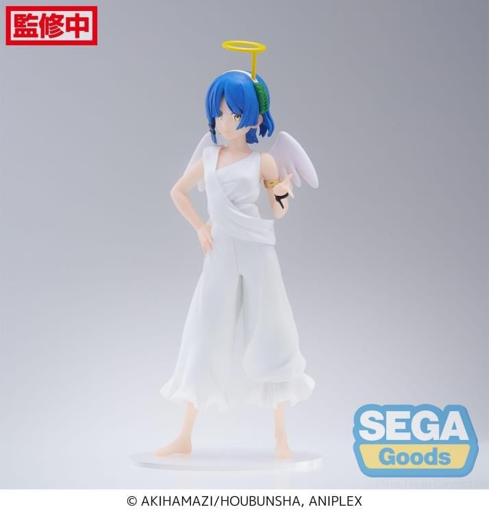 Bocchi the Rock! Luminasta Ryo Yamada Figure