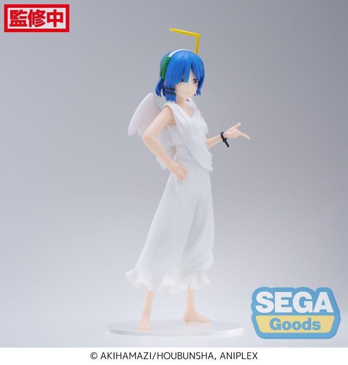 Bocchi the Rock! Luminasta Ryo Yamada Figure