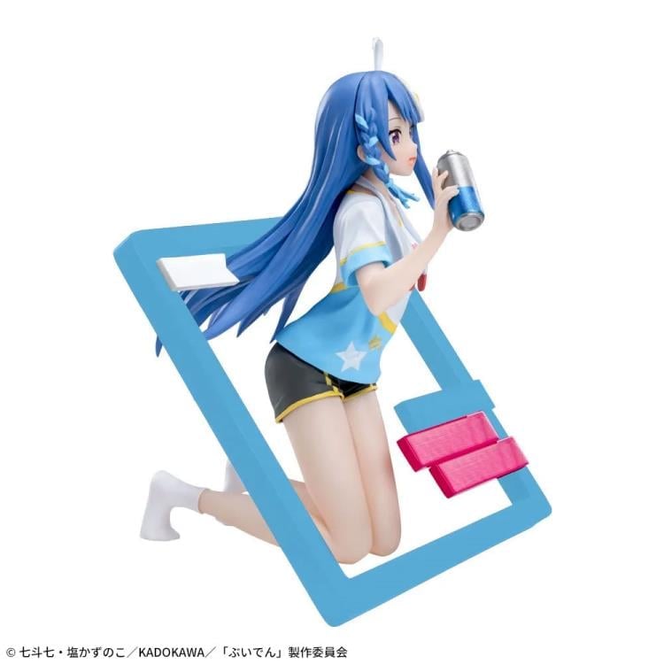 VTuber Legend: How I Went Viral After Forgetting to Turn Off My Stream Luminasta Shuwa-chan Figure Gallery Image 9