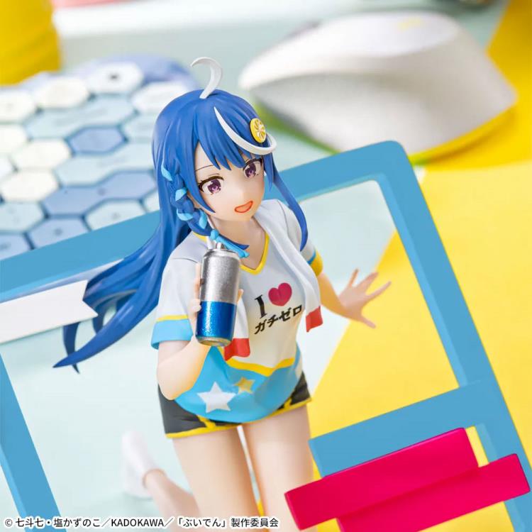 VTuber Legend: How I Went Viral After Forgetting to Turn Off My Stream Luminasta Shuwa-chan Figure Gallery Image 7