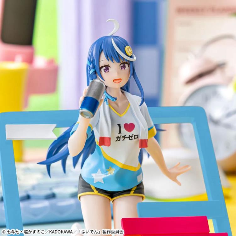 VTuber Legend: How I Went Viral After Forgetting to Turn Off My Stream Luminasta Shuwa-chan Figure Gallery Image 4