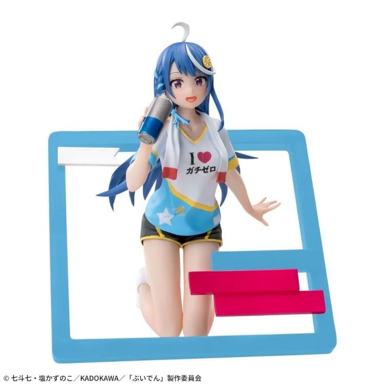 VTuber Legend: How I Went Viral After Forgetting to Turn Off My Stream Luminasta Shuwa-chan Figure Gallery Image 8