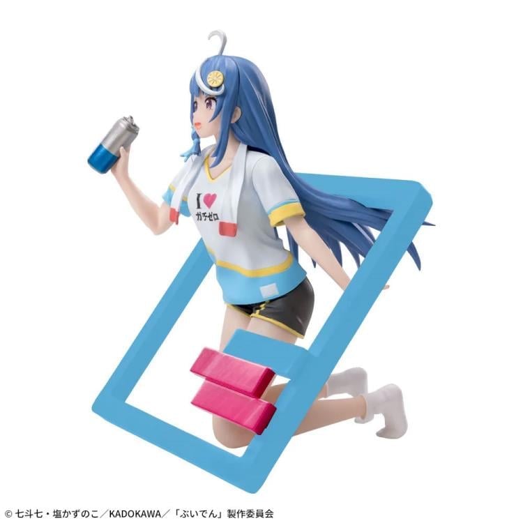 VTuber Legend: How I Went Viral After Forgetting to Turn Off My Stream Luminasta Shuwa-chan Figure Gallery Image 11