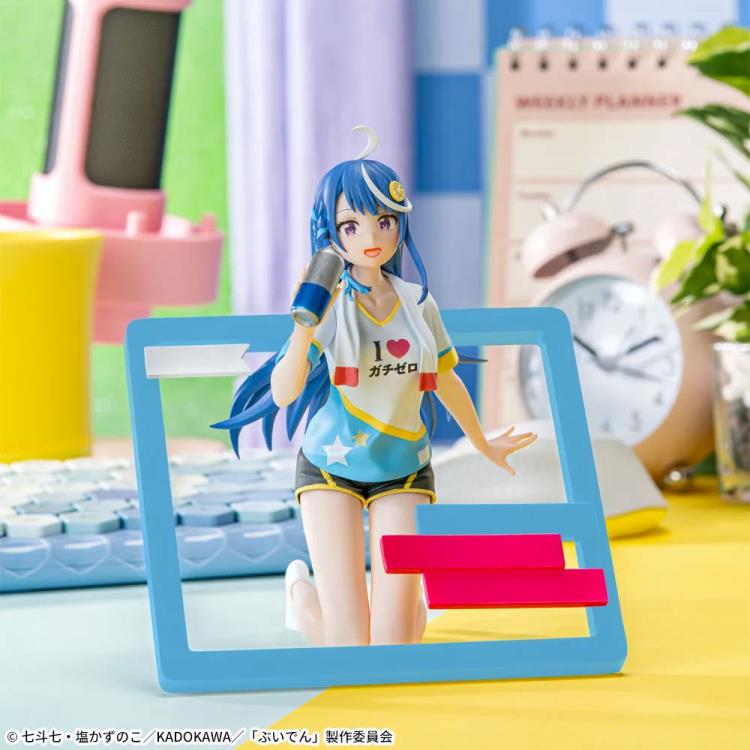VTuber Legend: How I Went Viral After Forgetting to Turn Off My Stream Luminasta Shuwa-chan Figure Gallery Image 3