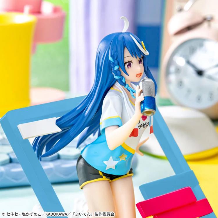 VTuber Legend: How I Went Viral After Forgetting to Turn Off My Stream Luminasta Shuwa-chan Figure Gallery Image 5