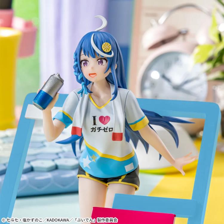 VTuber Legend: How I Went Viral After Forgetting to Turn Off My Stream Luminasta Shuwa-chan Figure Gallery Image 6