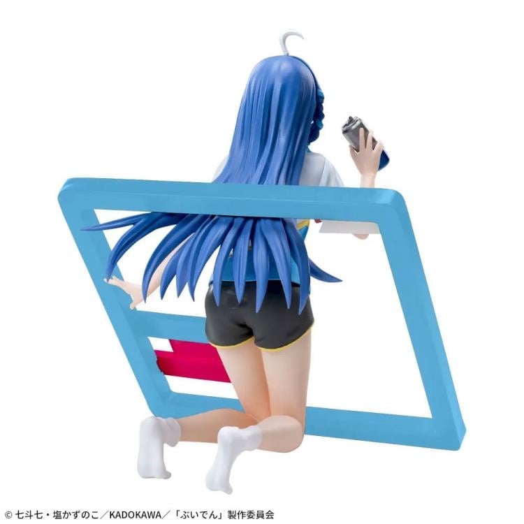 VTuber Legend: How I Went Viral After Forgetting to Turn Off My Stream Luminasta Shuwa-chan Figure Gallery Image 10