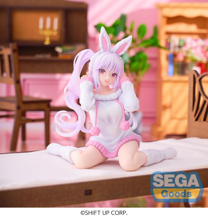 Goddess of Victory: Nikke Yumemirize Alice Figure Gallery Image 3