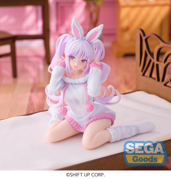 Goddess of Victory: Nikke Yumemirize Alice Figure