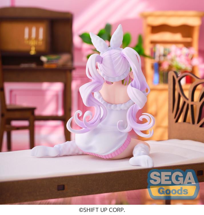 Goddess of Victory: Nikke Yumemirize Alice Figure Gallery Image 5