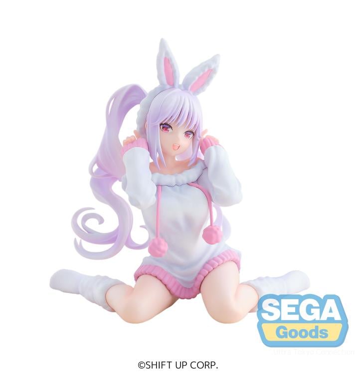 Goddess of Victory: Nikke Yumemirize Alice Figure Gallery Image 7