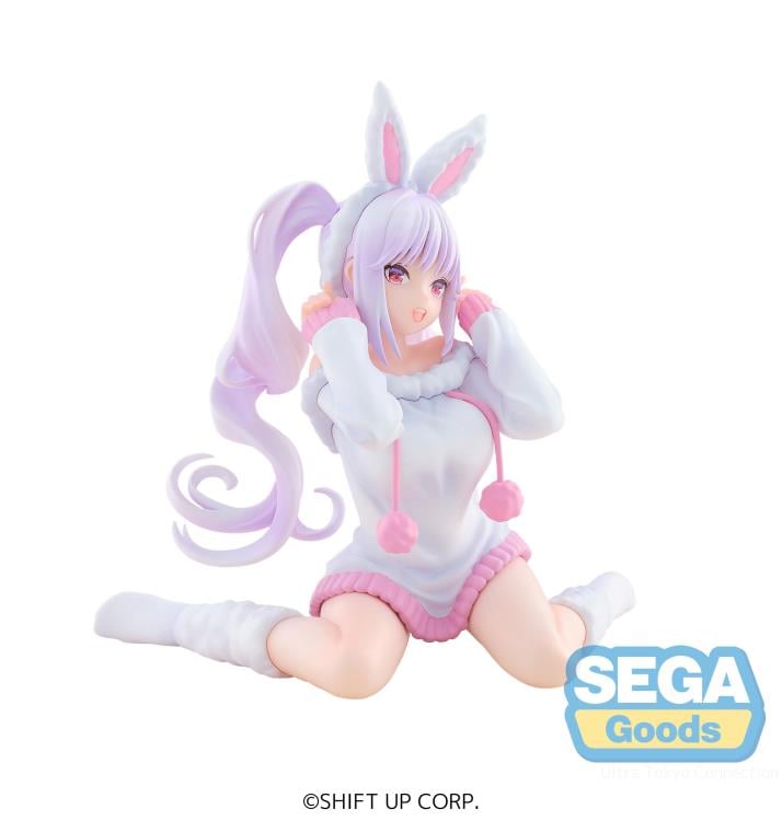 Goddess of Victory: Nikke Yumemirize Alice Figure Gallery Image 8