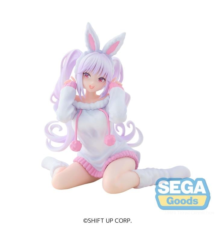 Goddess of Victory: Nikke Yumemirize Alice Figure Gallery Image 10