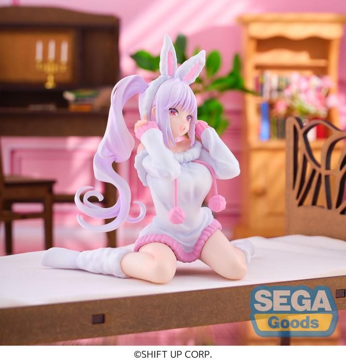 Goddess of Victory: Nikke Yumemirize Alice Figure Gallery Image 4