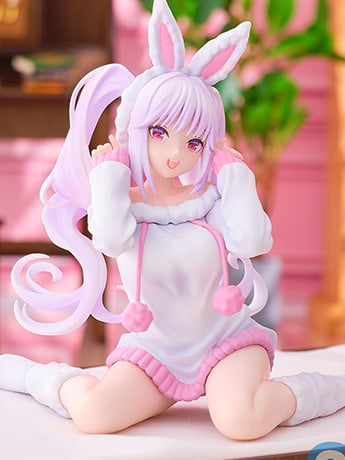 Goddess of Victory: Nikke Yumemirize Alice Figure