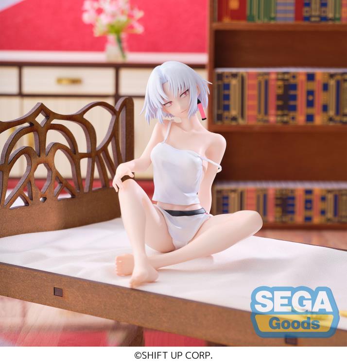 Yumemirize Drake NIKKEフィギュア　9体 Goddess of Victory: NIKKE Yumemirize Drake Figure SEGA from JAPAN