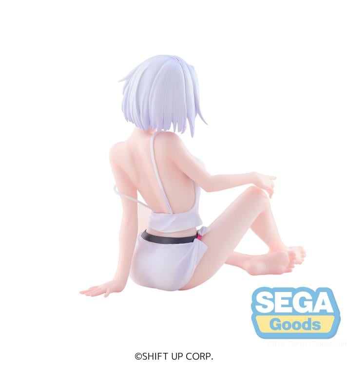 Goddess of Victory: Nikke Yumemirize Drake Figure