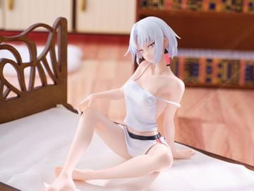Goddess of Victory: Nikke B-Style Anis 1/4 Scale Figure