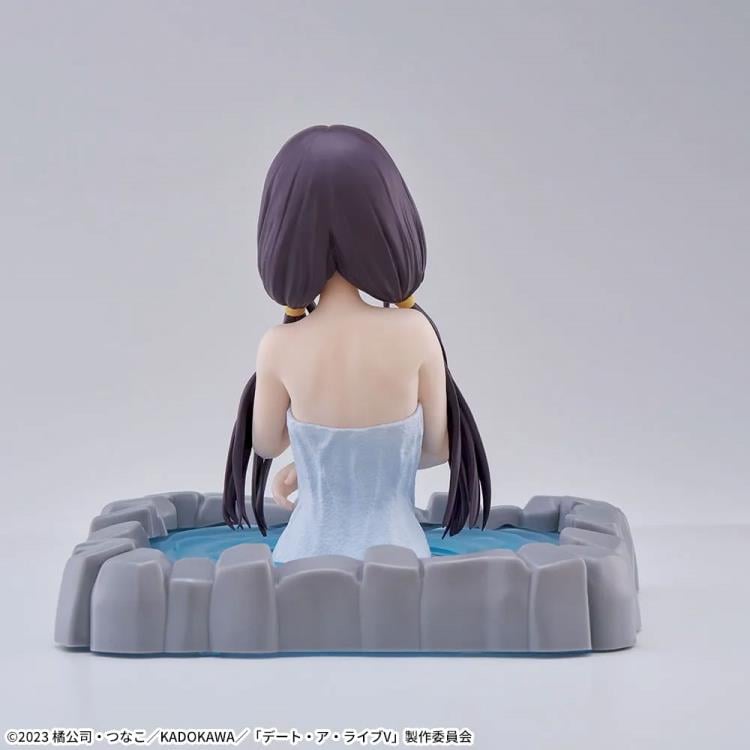Date A Live V Thermae Utopia Kurumi Tokisaki (Pigtails) Figure Gallery Image 8