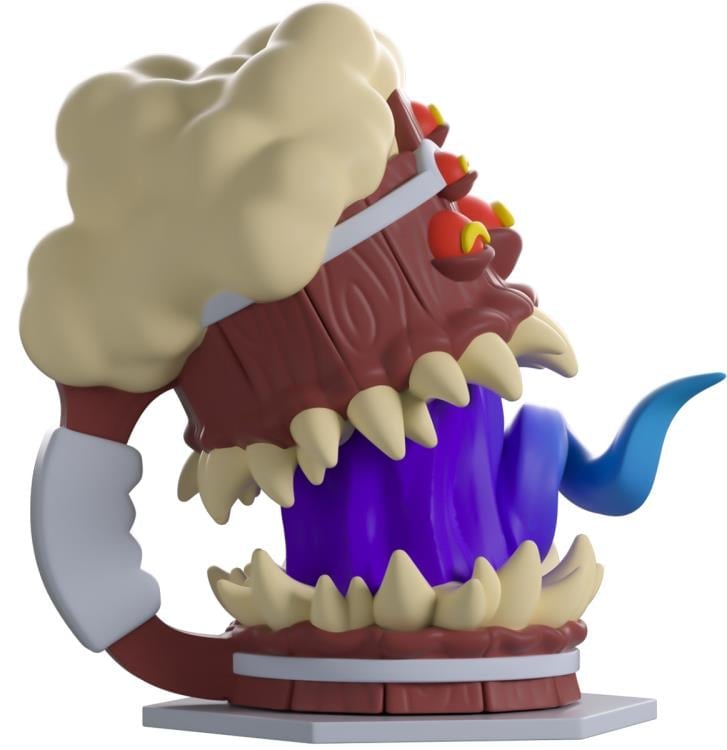 Dungeons & Dragons Mimic Vinyl Figure Gallery Image 3