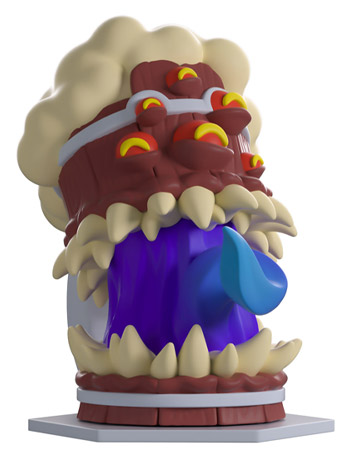 Dungeons & Dragons Mimic Vinyl Figure Gallery Image 2