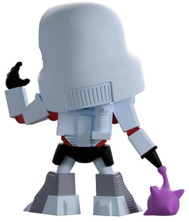 Transformers Megatron Vinyl Figure Gallery Image 4