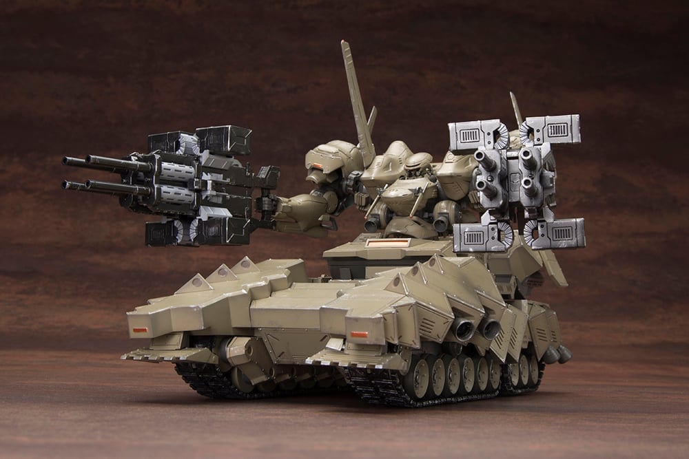 Armored Core: Verdict Day Variable Infinity MATSUKAZE mdl.2 for