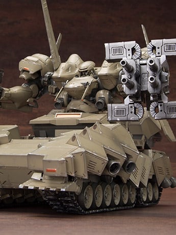 Armored Core: Verdict Day Variable Infinity MATSUKAZE mdl.2 for