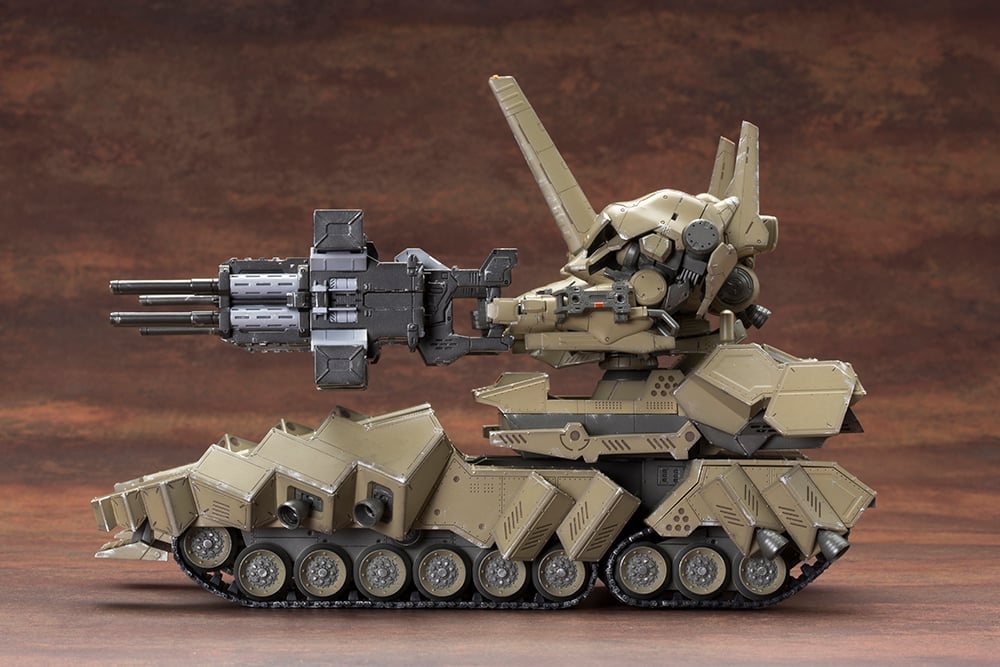 Armored Core: Verdict Day Variable Infinity MATSUKAZE mdl.2 for