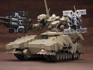 Armored Core: Verdict Day Variable Infinity MATSUKAZE mdl.2 for