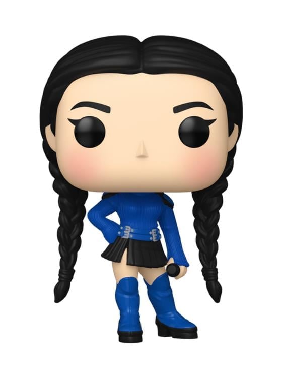 Pop! Rocks: Rosalia (Motomami Tour) Gallery Image 3