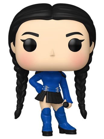Pop! Rocks: Rosalia (Motomami Tour) Gallery Image 2