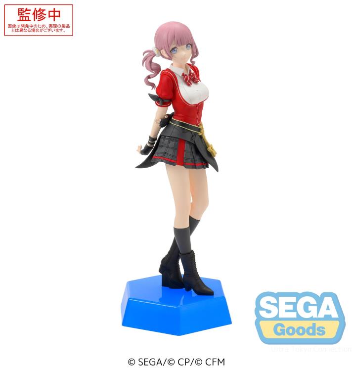 Project Sekai: Colorful Stage! feat. Hatsune Miku Desktop x Decorate Collections Honami Mochizuki Figure Gallery Image 3
