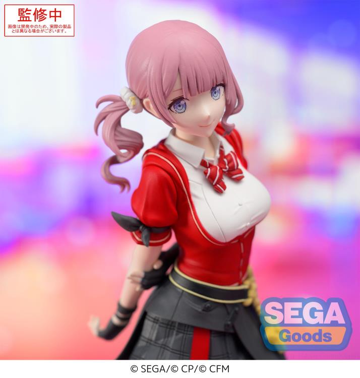 Project Sekai: Colorful Stage! feat. Hatsune Miku Desktop x Decorate Collections Honami Mochizuki Figure Gallery Image 9