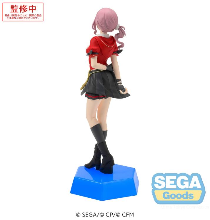 Project Sekai: Colorful Stage! feat. Hatsune Miku Desktop x Decorate Collections Honami Mochizuki Figure Gallery Image 5