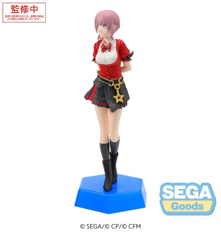 Project Sekai: Colorful Stage! feat. Hatsune Miku Desktop x Decorate Collections Honami Mochizuki Figure Gallery Image 6