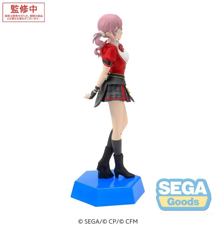 Project Sekai: Colorful Stage! feat. Hatsune Miku Desktop x Decorate Collections Honami Mochizuki Figure Gallery Image 4