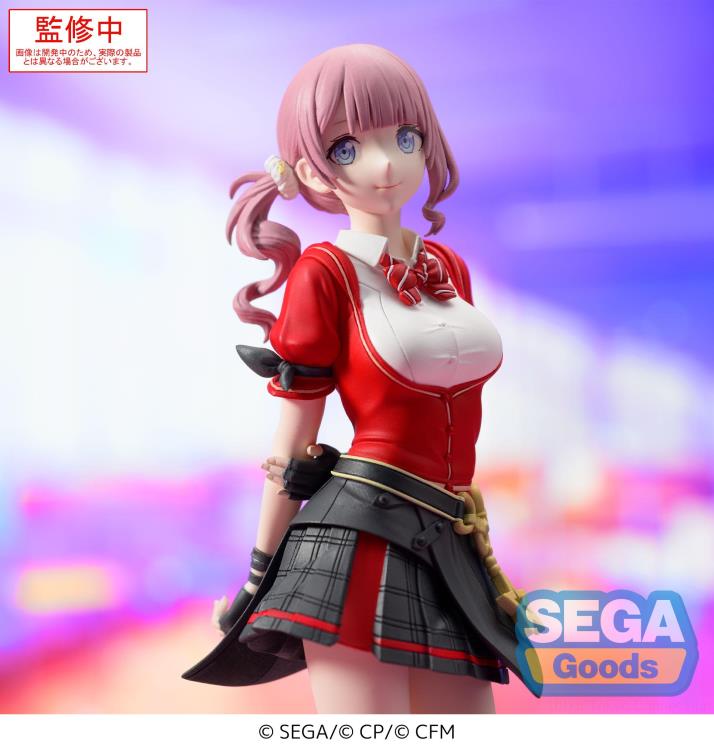 Project Sekai: Colorful Stage! feat. Hatsune Miku Desktop x Decorate Collections Honami Mochizuki Figure Gallery Image 8
