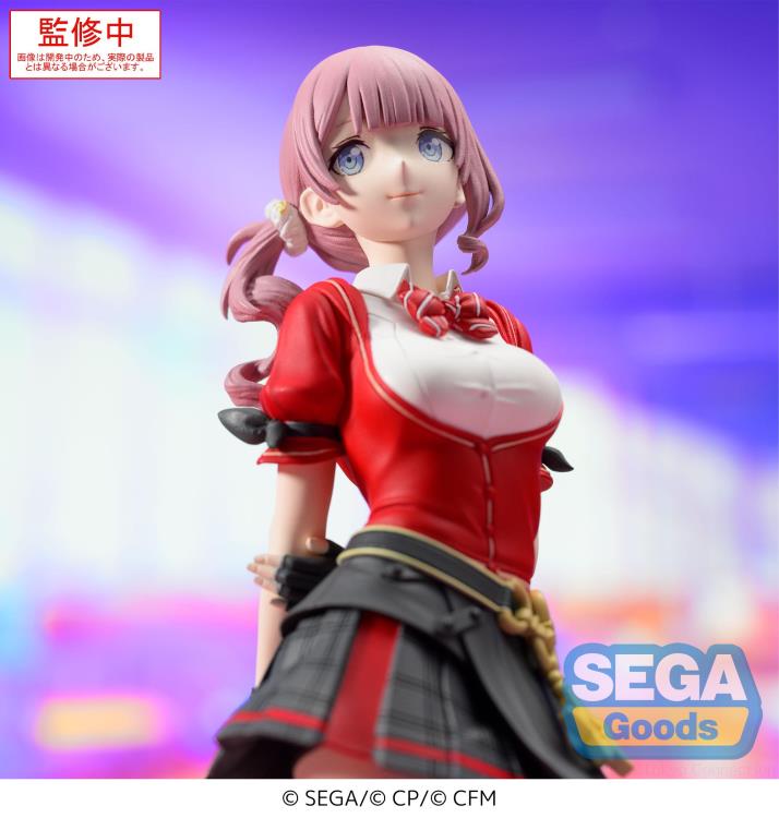 Project Sekai: Colorful Stage! feat. Hatsune Miku Desktop x Decorate Collections Honami Mochizuki Figure Gallery Image 10