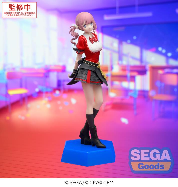 Project Sekai: Colorful Stage! feat. Hatsune Miku Desktop x Decorate Collections Honami Mochizuki Figure Gallery Image 7