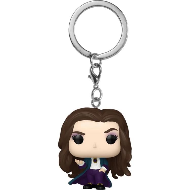 Pocket Pop! Keychain: Agatha All Along - Agatha Harkness Gallery Image 3
